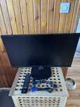 Monitor lg 27 cali z tunerem