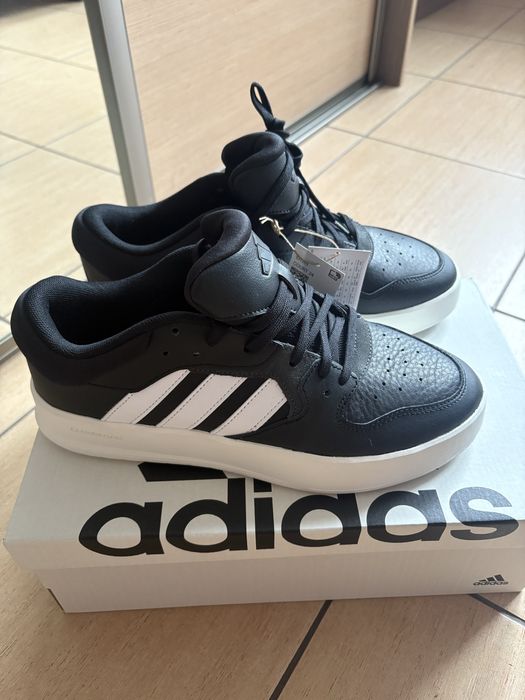 Buty męskie Adidas Court