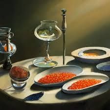 Ікра червона ікра красная икра Лосось