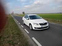 Skoda Octavia 2,0 DSG