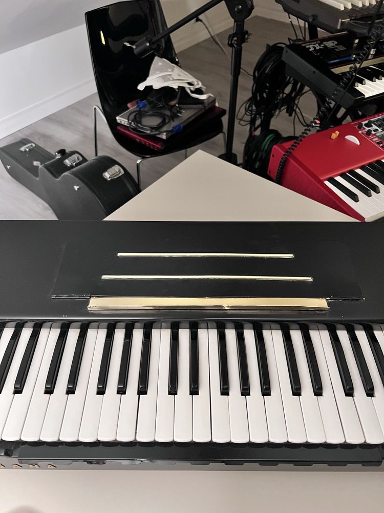 Hohner Organa  instrument