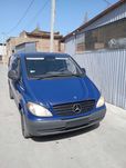 Розборка Вито 639 Mercedes Vito W639 Капот Балка Мотор КПП Зеркало ГУР