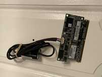 HP 4K1285 FBWC 1 GB Pamięć Smart Array 633542 Z Bateria HP 654873