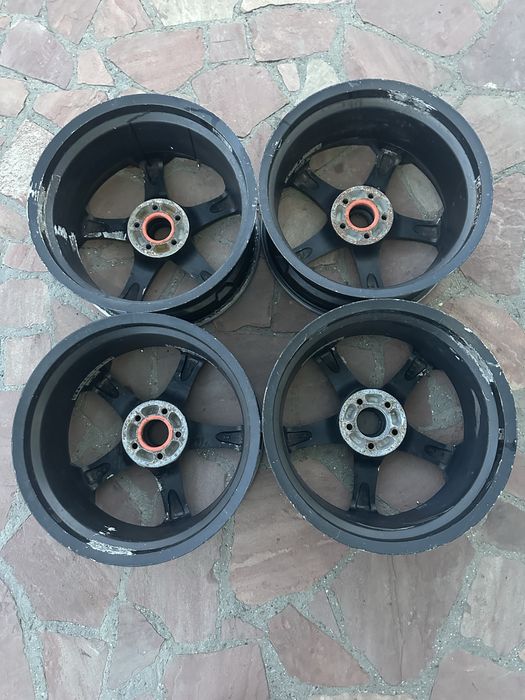 Диски R19 5 112 ET40 Dia66.6 8.5J