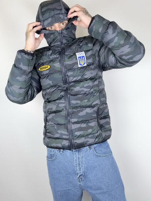 Курточка Bosco, bosco sport, курточка Боско, куртка бокс мма борьба