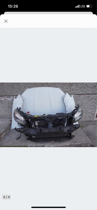 Шрот qashqai j10 j11 juke