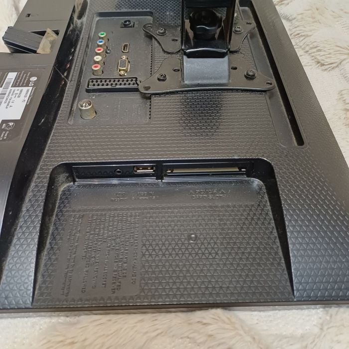 телевізора lg 19MN43D , 19MN43D-PZ