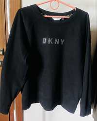 DKNY Sport bluza czarna L