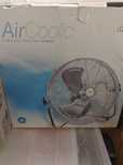 Wiatrak wentylator HB AC4540S