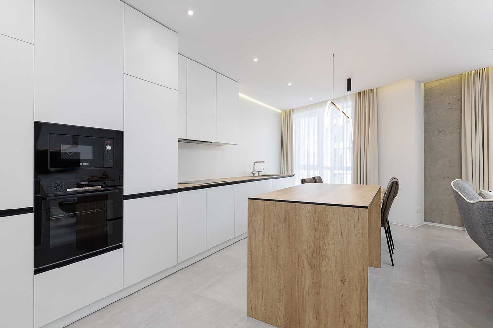 Оренда 2х кімн. кв. ЖК Парус на Кульпарківській, 93. Своє паркомісце.