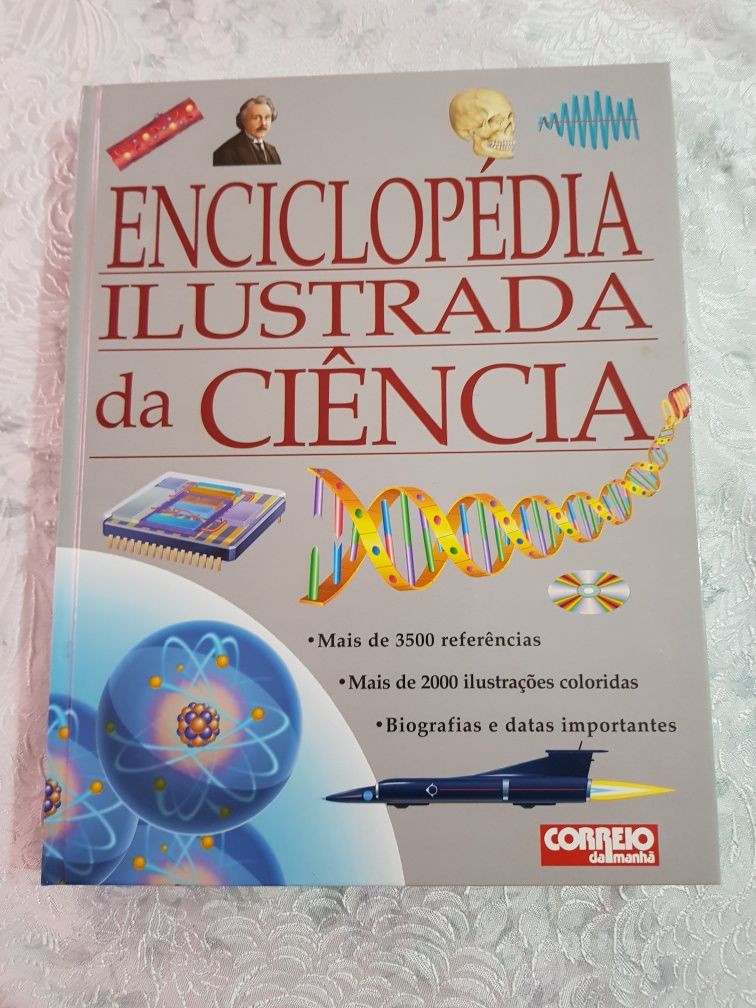 Vendo vários livros