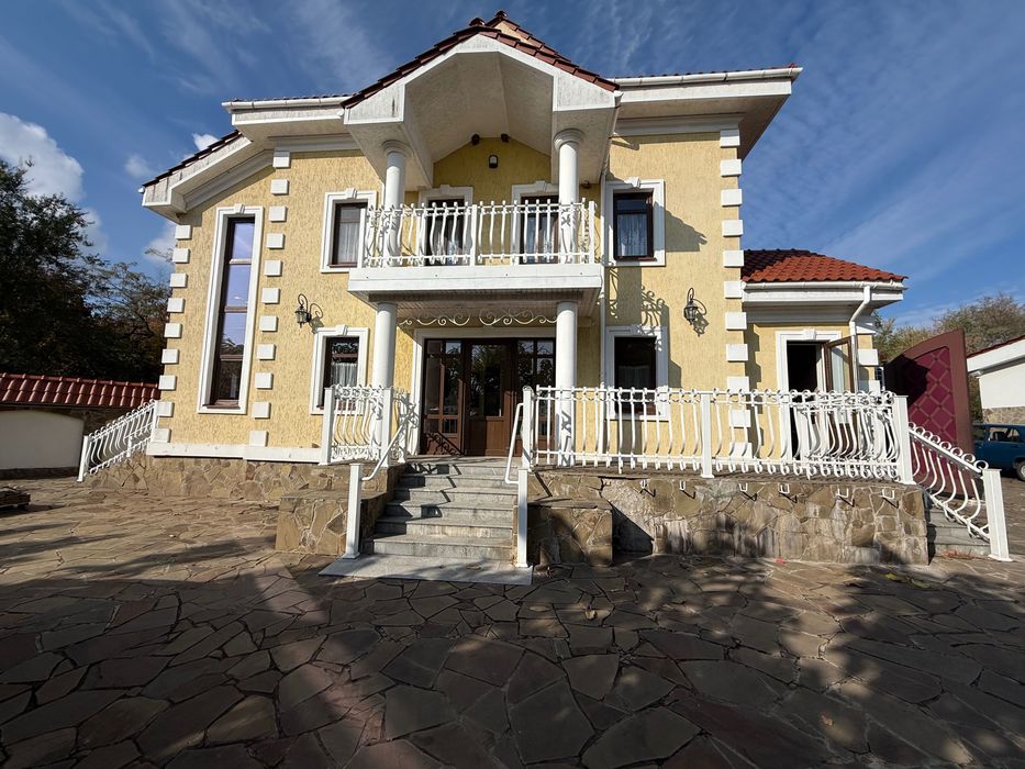 Сдам дом в Никольском на Днепре