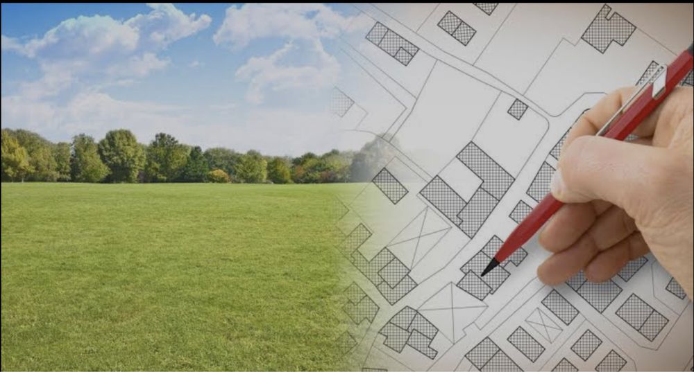 Площадка під бізнес