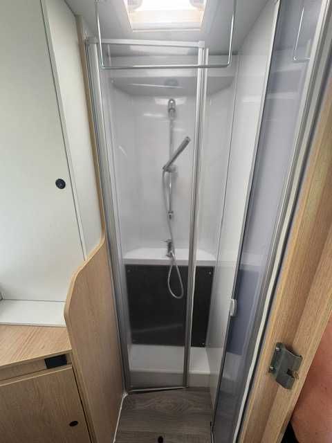 Kamper Sunlight T680