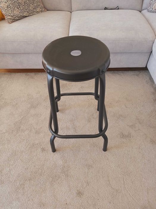 Hoker Ikea Raskog