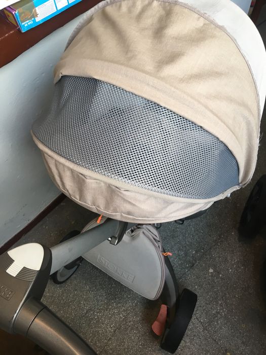 Wózek spacerówka Stokke Xplory V3