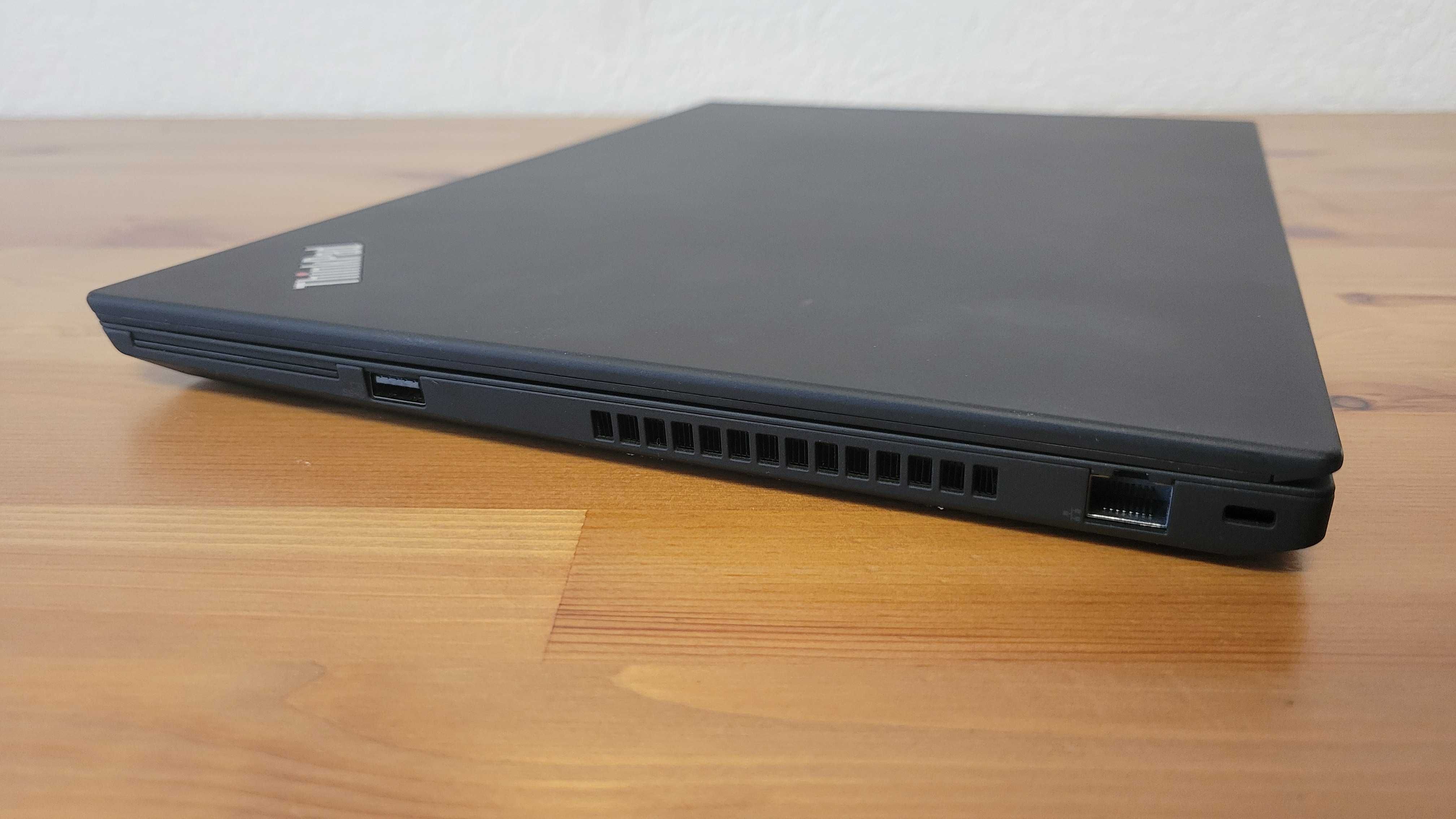 Как новый! Ноутбук Lenovo T15 Gen1 i5-10310u 16gb 512SSD Бат 9ч LTE #7