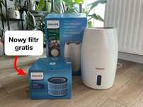 Nawilżacz ewaporacyjny Philips HU 2716/10 Seria 2000