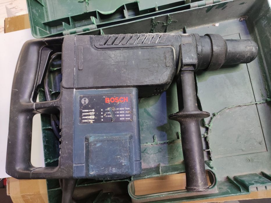 Młot Bosch professional GBH 5/40 DCE 950W