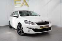 Peugeot 308 SW 1.6 BlueHDi Allure