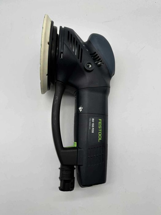 Przekładniowa szlifierka mimośrodowa FESTOOL ROTEX RO 150 FEQ OKAZJA