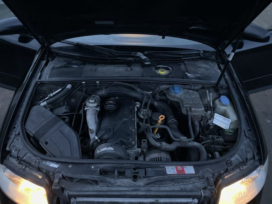 Продам Audi A4 B6