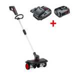Areator wertykulator Akumulatorowy AR 1835 AL-KO 18 V COMFORT zestaw