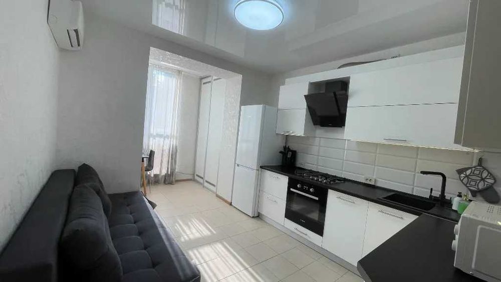 Продаж 1к квартири ЖК Сімейний / Гагаріна / Грані / Рибінський/ Дафі
