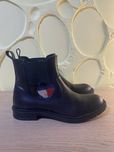 Дитячі демісезонні черевики Tommy Hilfiger