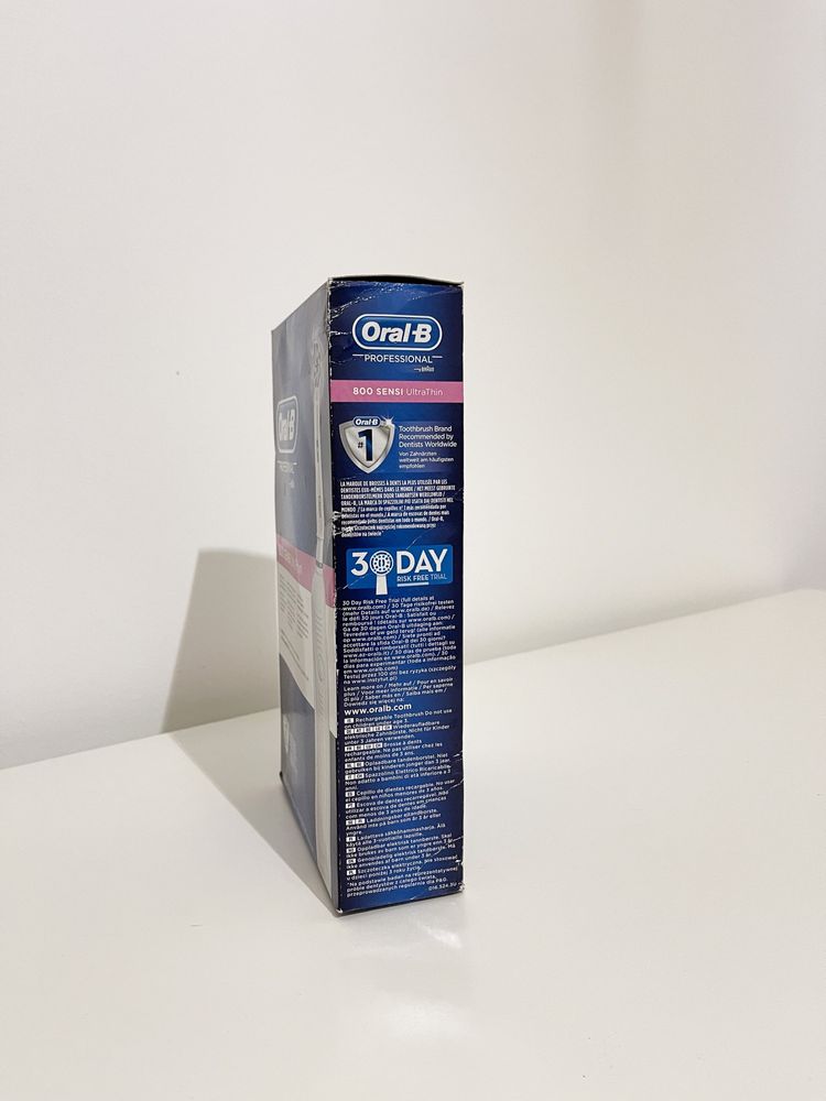 Oral-B Pro 800 Sensi UltraThin