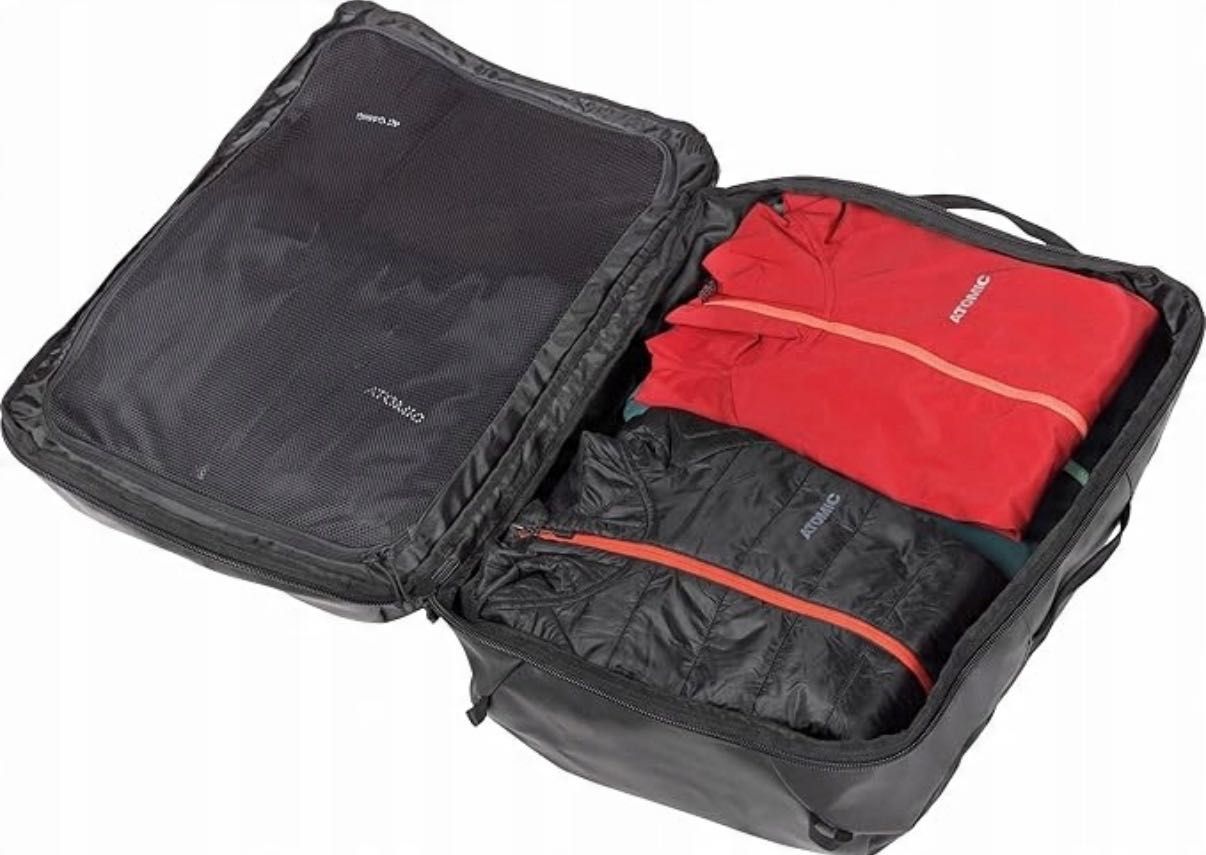 Plecak Torba sportowa Atomic Duffle Bag 60L