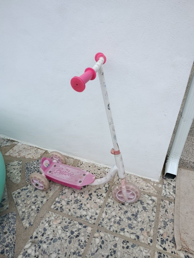 Trotinetes criança