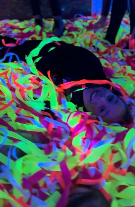 Аніматори, Лабубу, Неонове Шоу, День Народження, Свято для малюків,