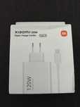 Ładowarka Xiaomi 120W orginał nowa