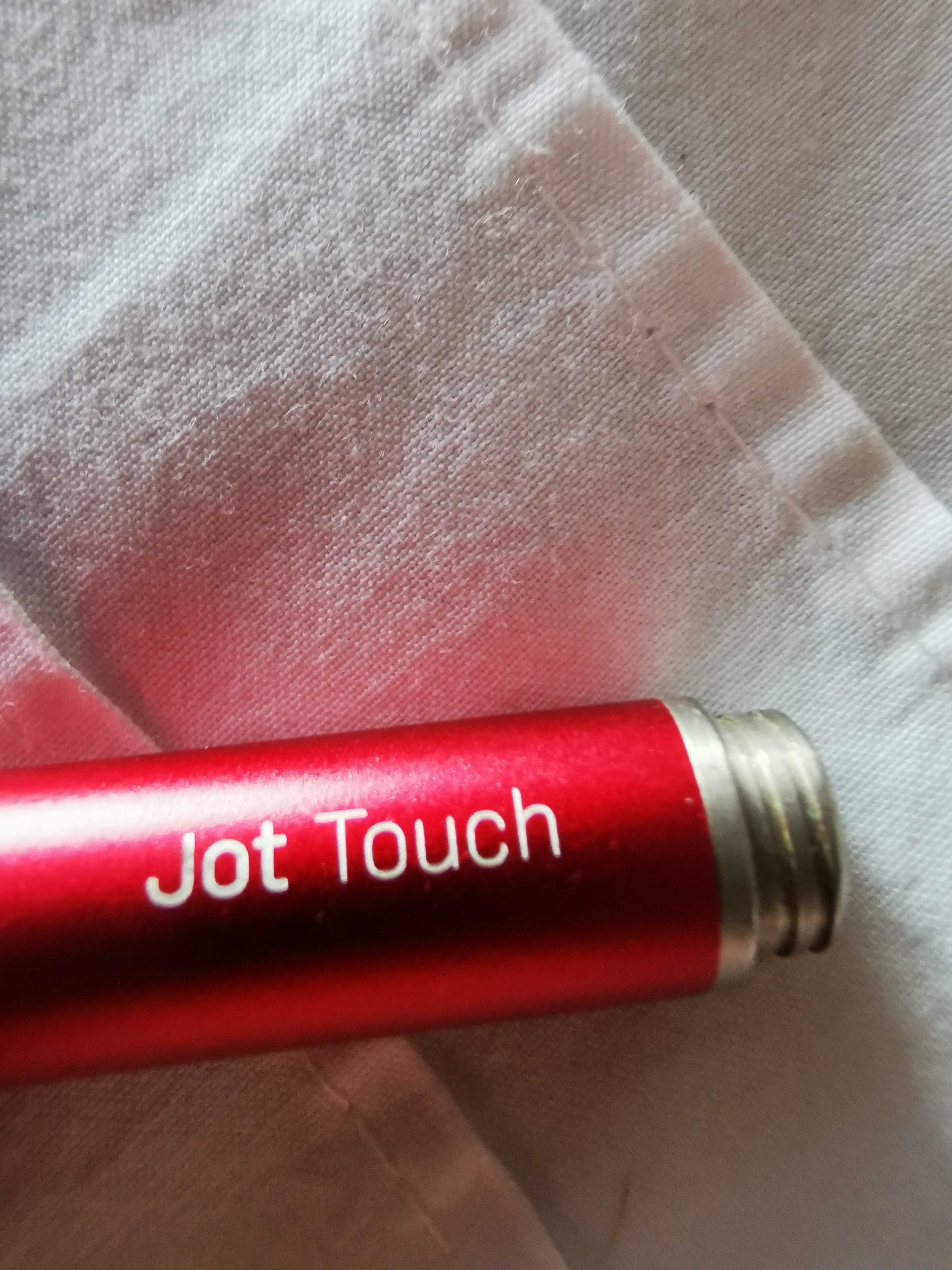 caneta adonit Stylus Jot Touch 4 original