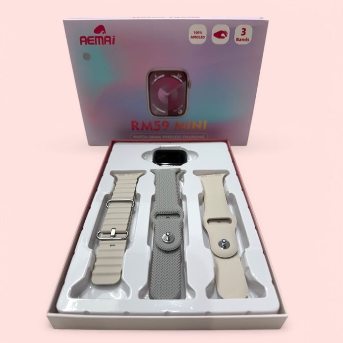 Smartwatch AEMAI RM59 Mini
