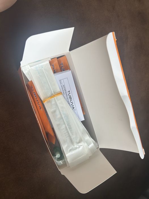 Тест на передчасні пологи