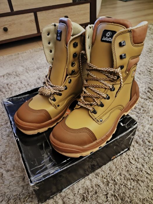 Botas jallatte 44