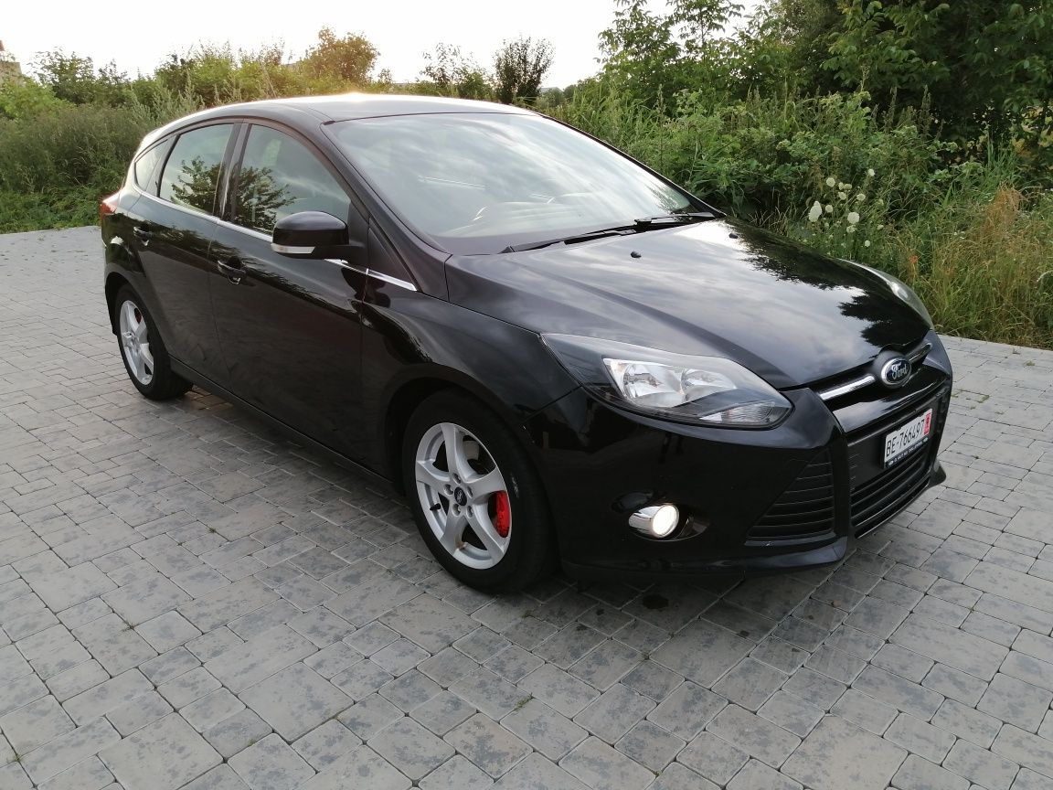 2013 рік 1.6 бензин, 6-ти ст.