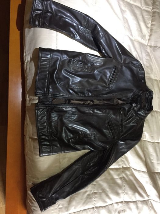 Vendo casaco Zara