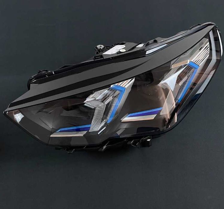 Фары фара передняя правая левая BMW X2 U10