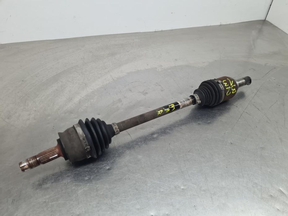 Transmissão frente esquerda FIAT 500 (312_)