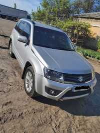 Suzuki Grand Vitara 5D 2,4L AT JLX-E minor change Z2S