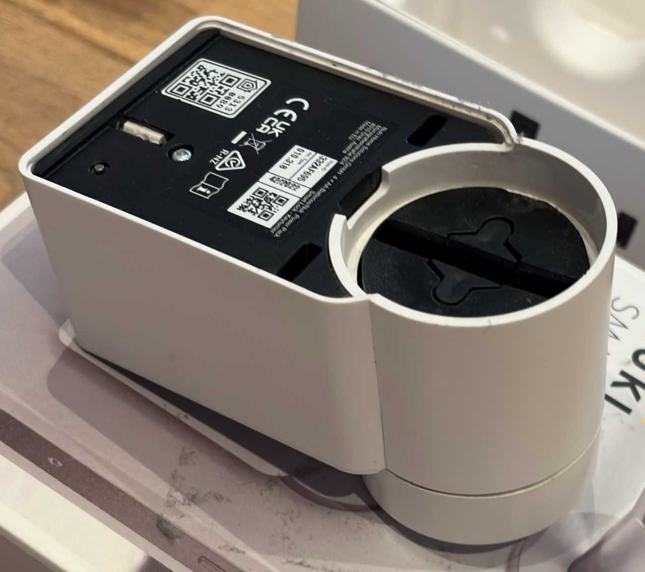 Zamek NUKI Smart Lock 3.0 Inteligentny zamek do drzwi