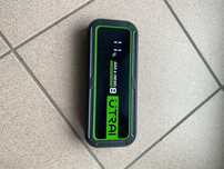 Urządzenie rozruchowe UTRAI powerbank akumulator 3000A booster