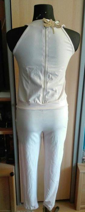 Śliczny sexy kombinezon S/M nowy!!