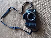Minolta para peças