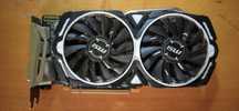 Radeon RX 470 4 gb