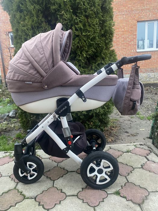 Дитяча коляска,зима/літо