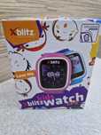 Xblitz kids watch zegarek GPS love me